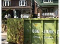 Junk It! Toronto Ontario (1) - Reinigungen & Reinigungsdienste