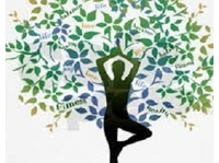 Yoga Tree (1) - Εναλλακτική ιατρική