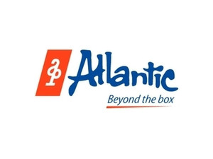 Atlantic Packaging Products Ltd - Liiketoiminta ja verkottuminen
