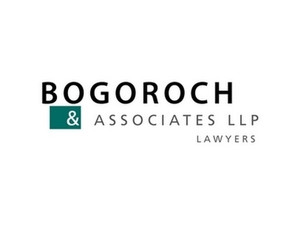 Bogoroch & Associates Llp - Asianajajat ja asianajotoimistot