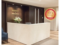 Bogoroch & Associates Llp (3) - Lawyers and Law Firms