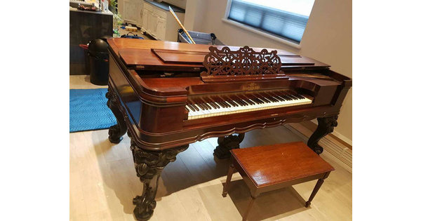 Hercules Piano Movers Removals Transport In Canada Moving Moving a piano requires special techniques and instruments which most movers don't have. just landed