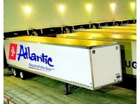Atlantic Packaging Products Ltd (1) - Mutări & Transport