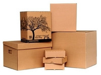 Atlantic Packaging Products Ltd (2) - Перевозки и Tранспорт