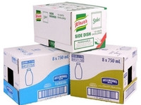 Atlantic Packaging Products Ltd (3) - Μετακομίσεις και μεταφορές