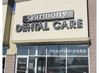 Harmony Dental Care (1) - Οδοντίατροι