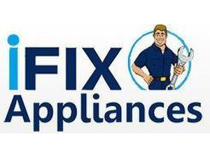 I-FIX APPLIANCE REPAIR - Building & Renovation