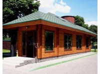 Techecohome Wooden Cottages (2) - Servizi settore edilizio