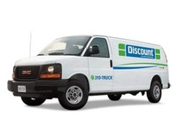Discount Car & Truck Rentals (1) - گاڑیاں کراۓ پر