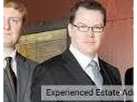 Rogerson Law Group (1) - Právník a právnická kancelář
