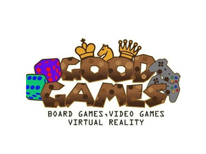 Good Games Arcade Lounge - Παιχνίδια & Αθλήματα