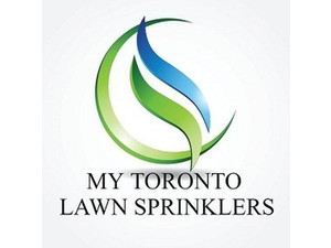 My Toronto Lawn Sprinklers - Home & Garden Services