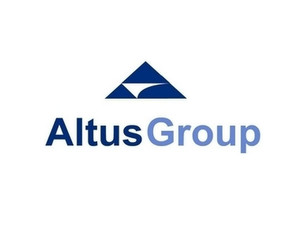 Altus Group Limited - Агенты по недвижимости