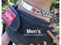 MedicEngraved - Jewellery that Saves Lives (8) - Ювелирные изделия
