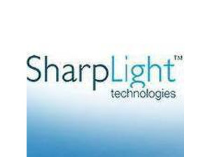 Sharplight Technologies - Оздоровительние и Kрасота