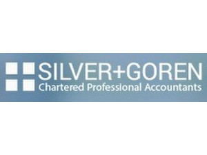 Silver Goren Toronto Small Business Accountants - Biznesa Grāmatveži