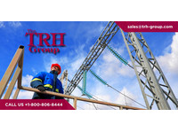 THE TRH GROUP (1) - Consultancy