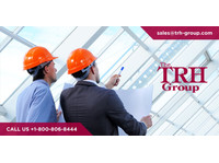 THE TRH GROUP (2) - Consultancy