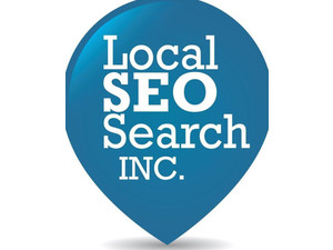 LOCAL SEO SEARCH INC. - Mārketings un PR