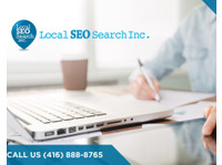 LOCAL SEO SEARCH INC. (1) - Marketing & RP