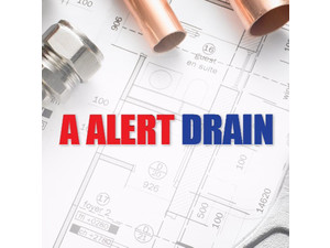 A Alert Drain Limited - Plumbers & Heating