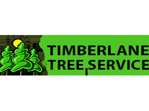 Timberlane Tree Service - Home & Garden Services