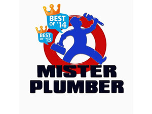 Mister Plumber - Plumbers & Heating