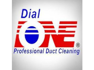 Dial One Professional Duct Cleaning in Toronto - Čistič a úklidová služba
