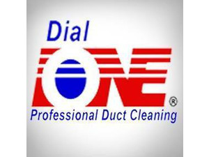 Dial One Professional Duct Cleaning - Cleaners & Cleaning services