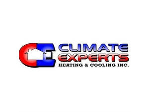 Climate Experts Heating & Cooling Inc. - Plumbers & Heating