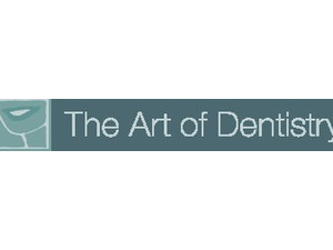 The Art of Dentistry - Dentists