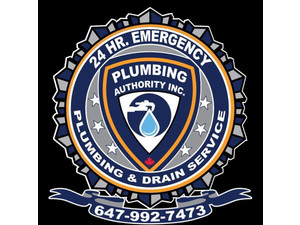 Plumbing Authority Inc. - Сантехники