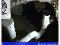 Plumbing Authority Inc. (1) - Υδραυλικοί & Θέρμανση