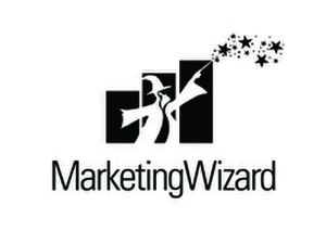 Marketing Wizard - Webdesign