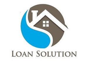 Loan Solution - Mortgages & loans