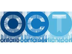 Ontario Container Transport - درآمد/برامد