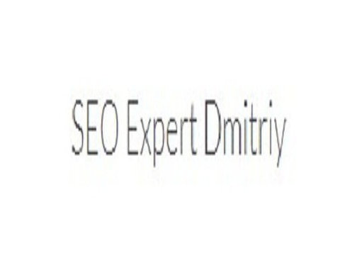 Toronto Seo Expert Dmitriy - Reklamní agentury
