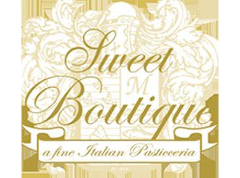 Sweet Boutique - Food & Drink
