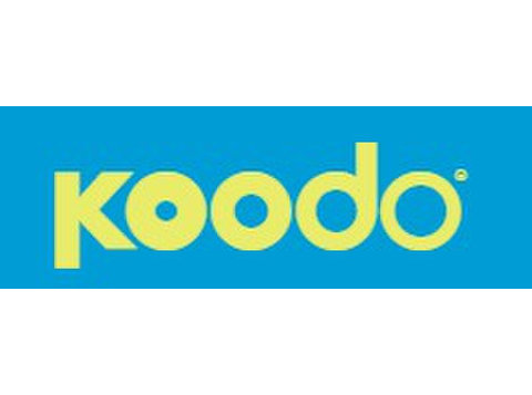 Koodo Mobile - Shopping