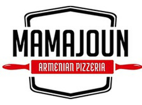 Armenian Pizzeria - Restaurants