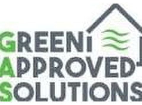 Green Approved Solutions - Home & Garden Services