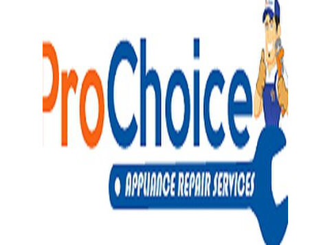 Pro Choice Appliance Repair - Huishoudelijk apperatuur
