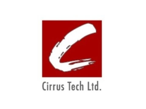 Cirrus Tech Ltd - Business & Networking