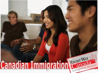 Rightway Canada Immigration Services (2) - امیگریشن سروسز