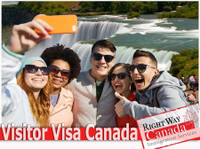 Rightway Canada Immigration Services (4) - Имиграционните служби