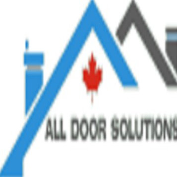 All door garage door repairs gta ontario - Home & Garden Services