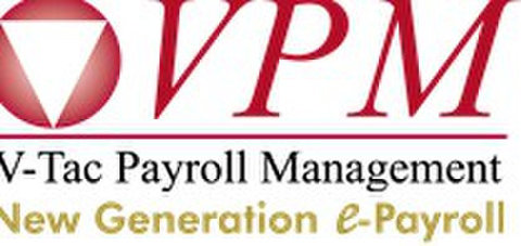 V-tac Payroll Management - Buchhalter & Rechnungsprüfer