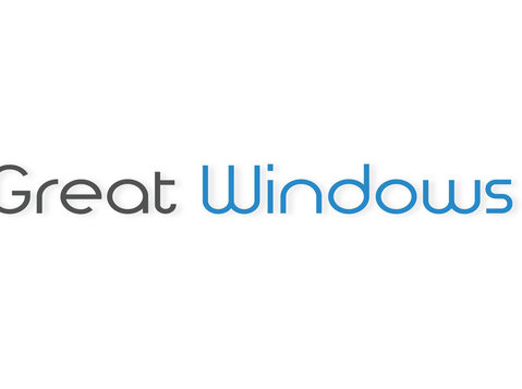 Great Windows - Janelas, Portas e estufas