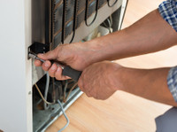 Express Appliance Repair (2) - Elektronik & Haushaltsgeräte