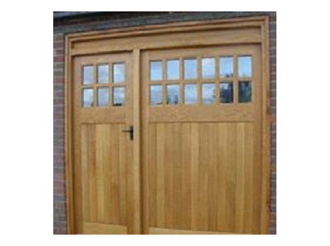 Vaughan Garage Door Repair - Home & Garden Services